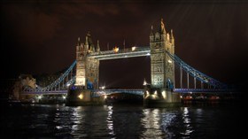 Tower Bridge