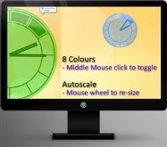 Style Clock 1.0