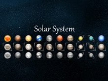 Solar System