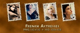 Mail Icons