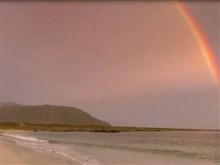 rainbow beach