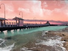 the pier 1