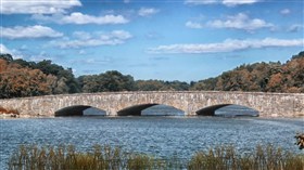 Gorham Bridge