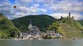 Beilstein Moselle