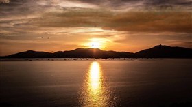 Sunset Coast
