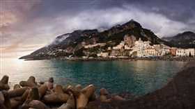 Amalfi