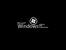 Microsoft Windows XP SP3 Professional 2