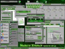 Matrix_Xtream