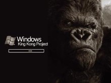King Kong Project