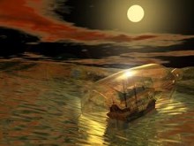 BottledVoyage