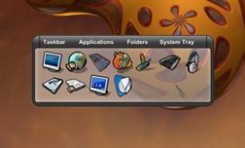 StealthOS Alpha