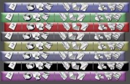 OD Backgrounds v1