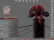 Spidey