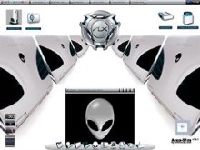 Alienware II
