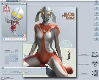 Ultraman