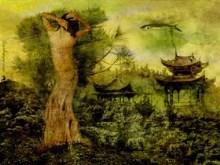 I Dreamed My Genesis