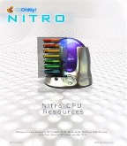 Nitro - CPU Resources