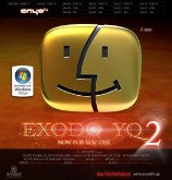 Exodo YQ2 - Finder