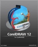 Cryo CorelDRAW 12