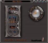 Alien Mind II