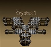 Cryptex 1