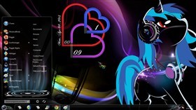 DJ Vinyl Scratch