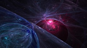 Deep space