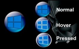 Windows 10 logo