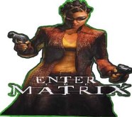 Enter The Matrix