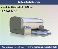 Tintenstrahldrucker