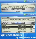 xpTunes Remix