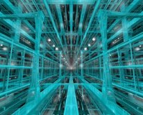 Subterranean Station