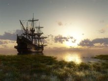 On Chesapeake Bay