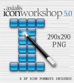 Axialis Icon Workshop