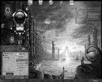 BEHOLD....ATLANTIS