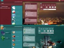 2 Advanced Prophecy Wine / Green