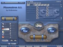 Plasmatron A.I.