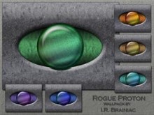 Rogue Proton wallpack