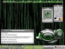 Matrix