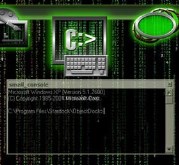 Matrix Console