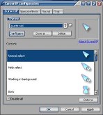 Quartz osX