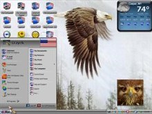 Eagle III