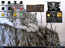 wolf765