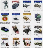 Game Icon's 1