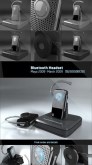 Generic Bluetooth Headset