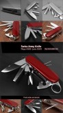 Swiss Army Knife
