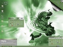 Kaki Samurai