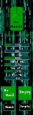 Enter the Matrix