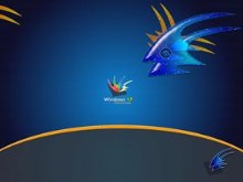 Waterfish XP