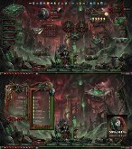 SPAWN (FAN Theme)